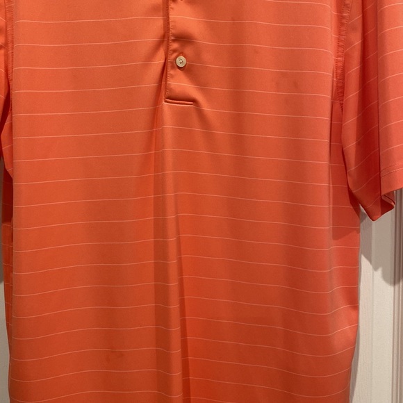 Greg Norman Polo - Picture 6 of 6